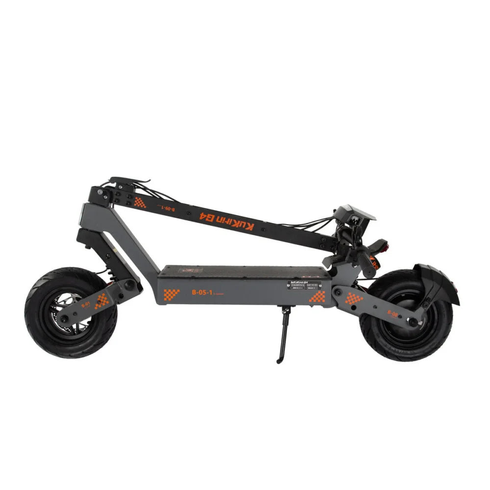 KuKirin G4 Electric Scooter