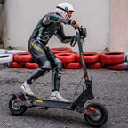 KuKirin G4 Electric Scooter