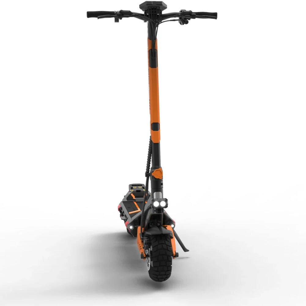 Kukirin G3 Pro Electric Scooter