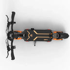 Kukirin G3 Pro Electric Scooter