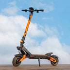 Kukirin G3 Pro Electric Scooter