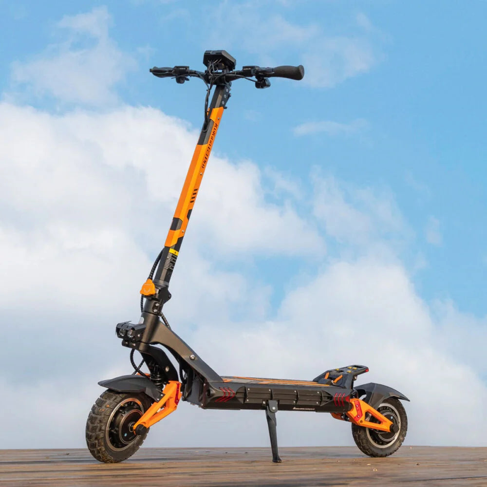 Kukirin G3 Pro Electric Scooter