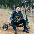 Kukirin G3 Pro Electric Scooter