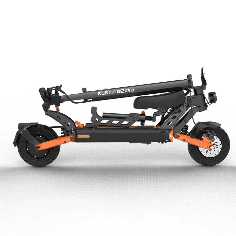 KuKirin G2 Pro Electric Scooter
