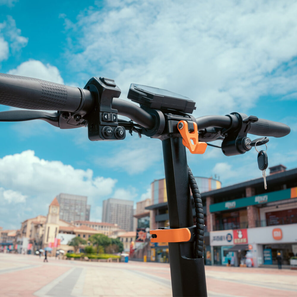 KuKirin G2 Pro Electric Scooter