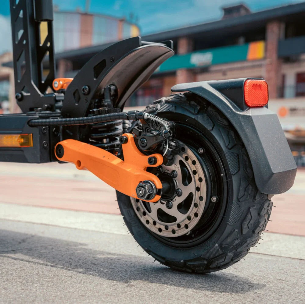 KuKirin G2 Pro Electric Scooter