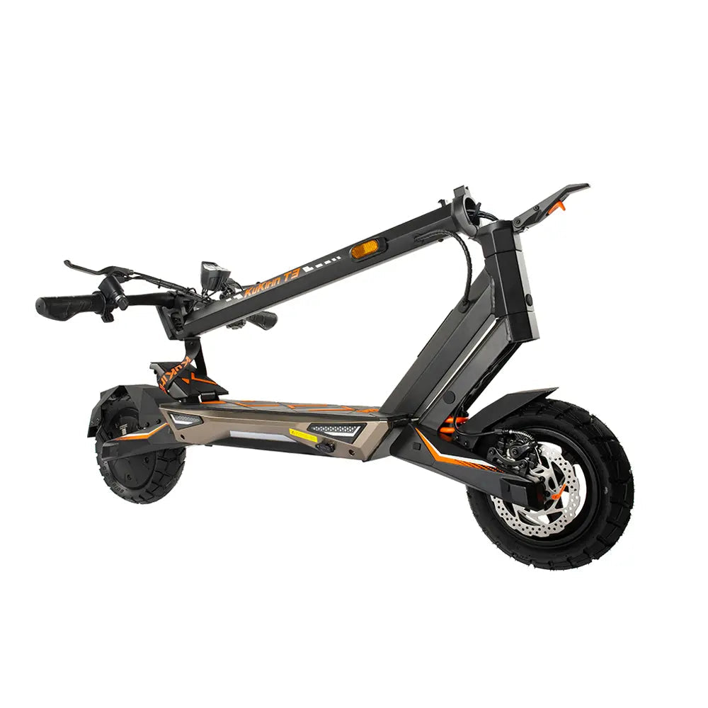 KuKirin T3 Electric Scooter