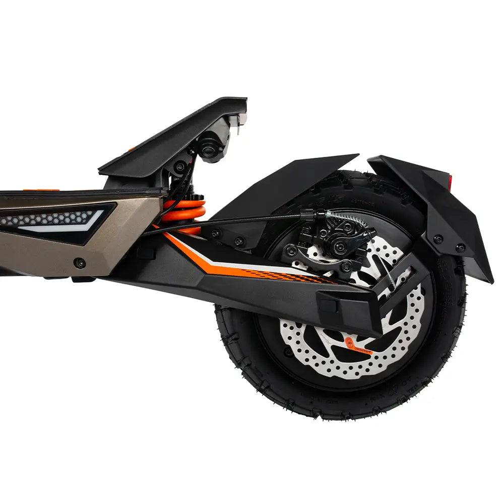 KuKirin T3 Electric Scooter