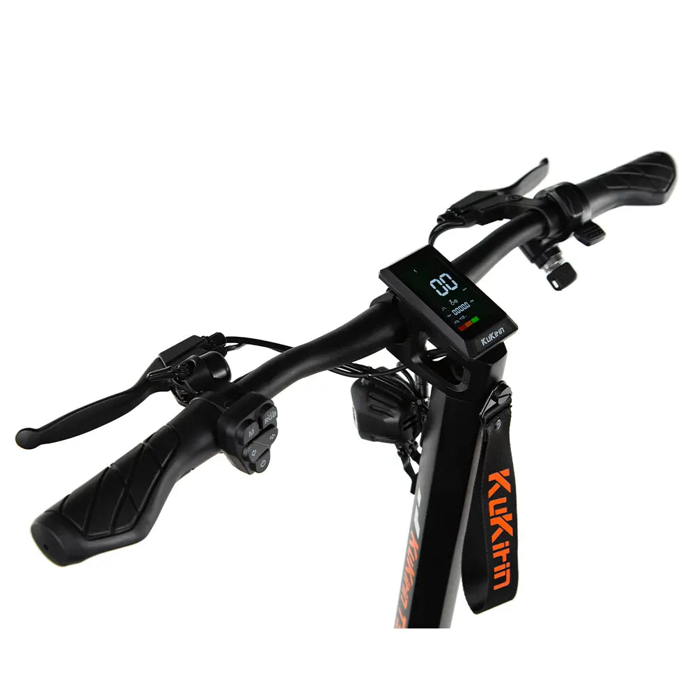 KuKirin T3 Electric Scooter