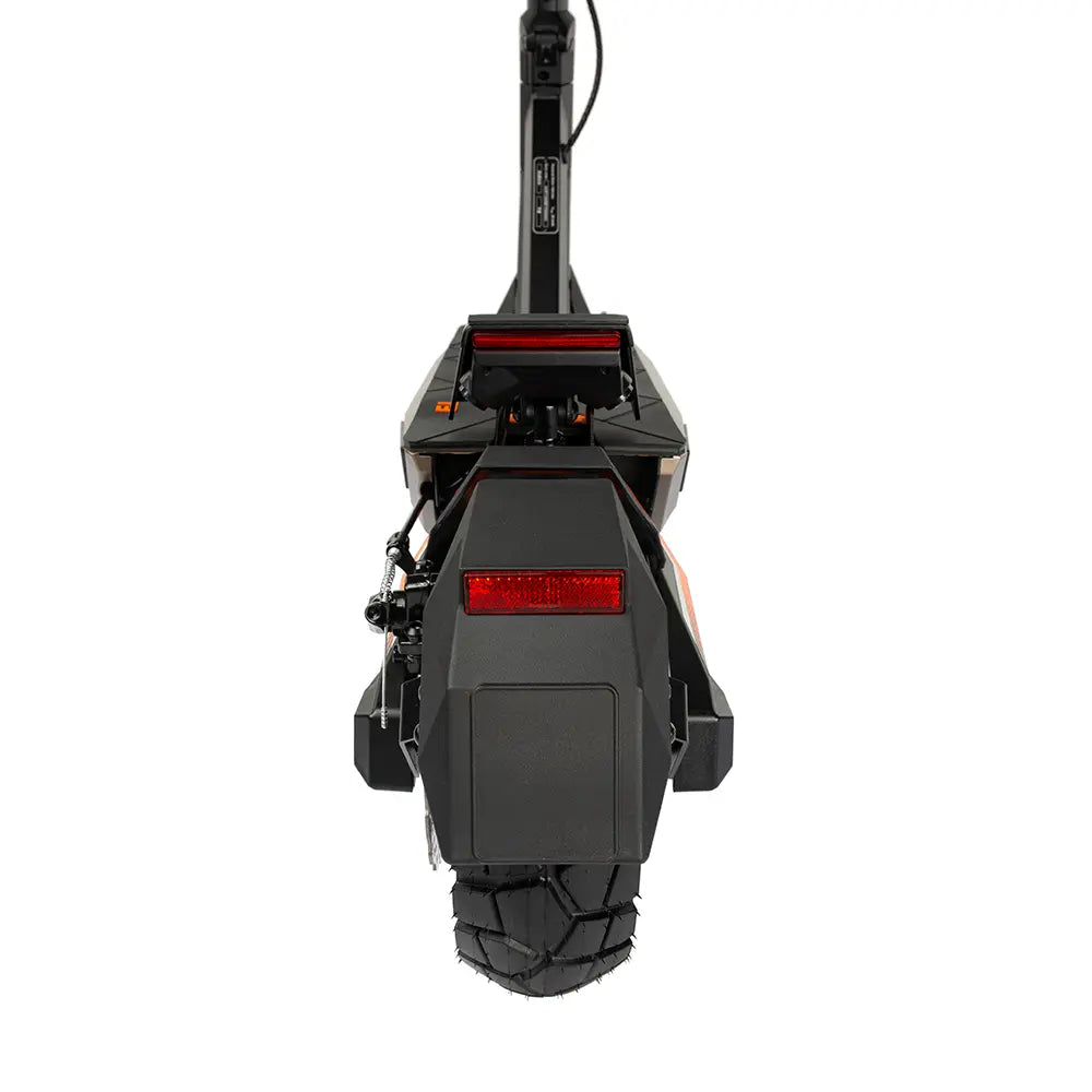 KuKirin T3 Electric Scooter
