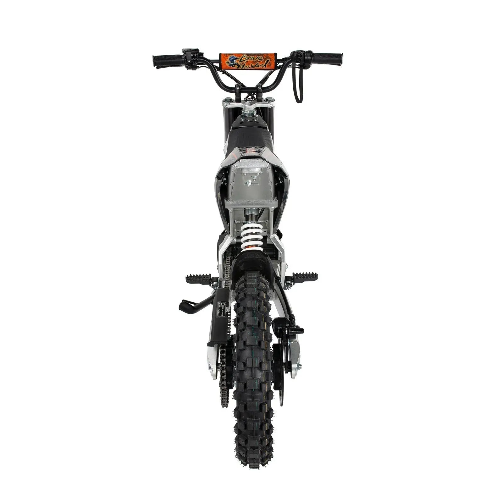 KuKirin X1 Electric Dirt Bike