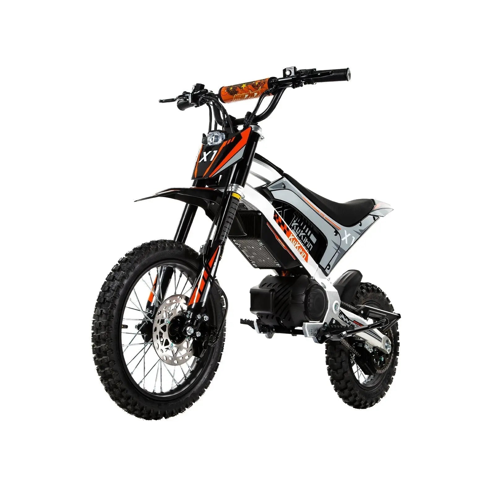 KuKirin X1 Electric Dirt Bike