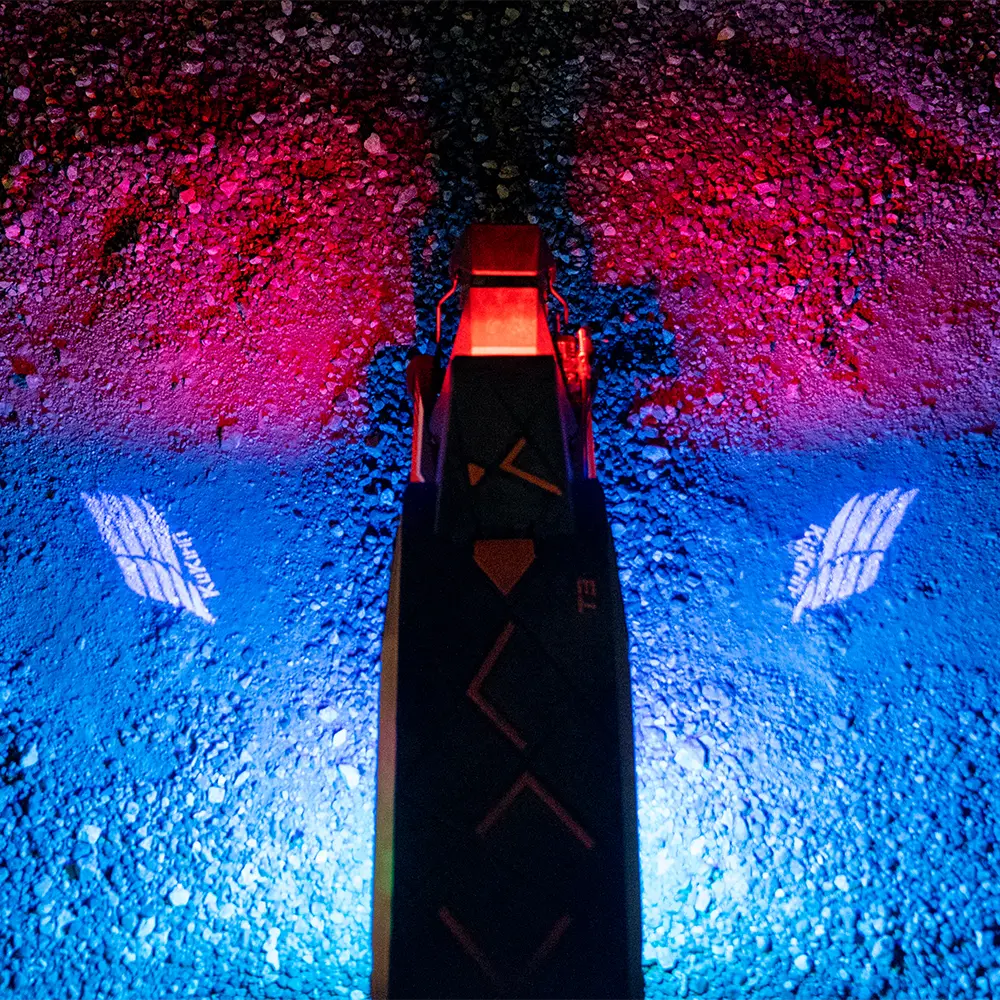 KuKirin T3 Electric Scooter
