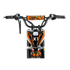 KuKirin X1 Electric Dirt Bike