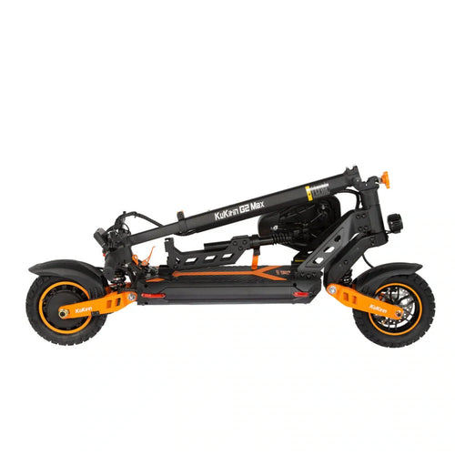KuKirin G2 Max Electric Scooter