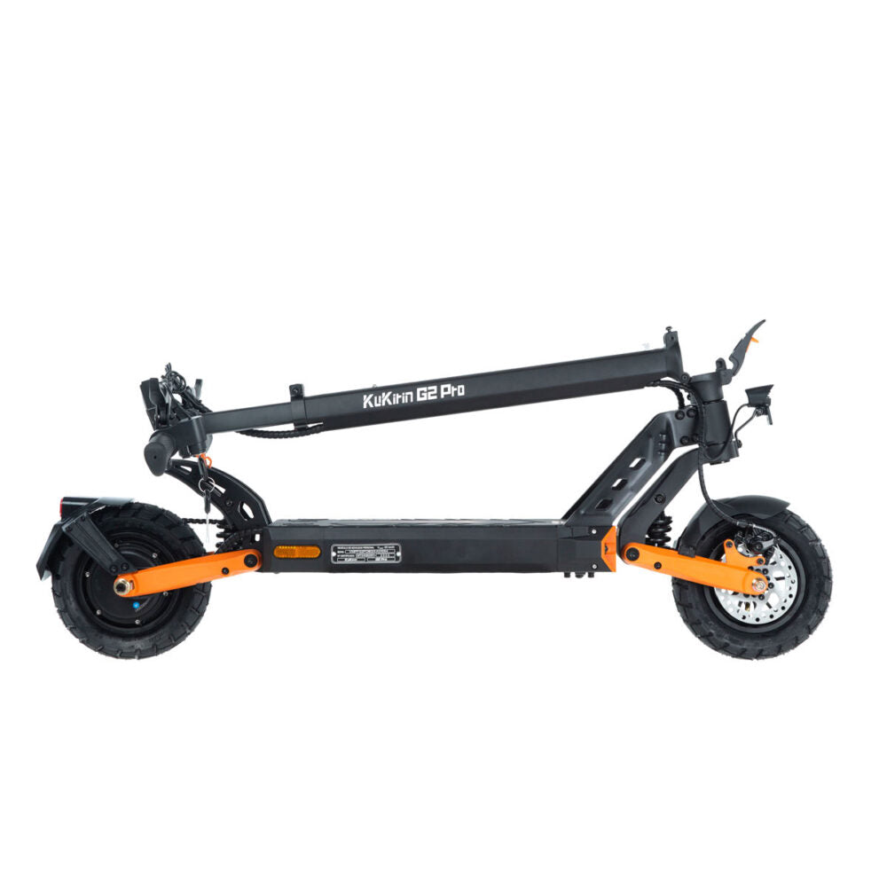 KuKirin G2 Pro VMP Electric Scooter