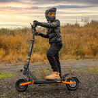 KuKirin G2 Pro VMP Electric Scooter