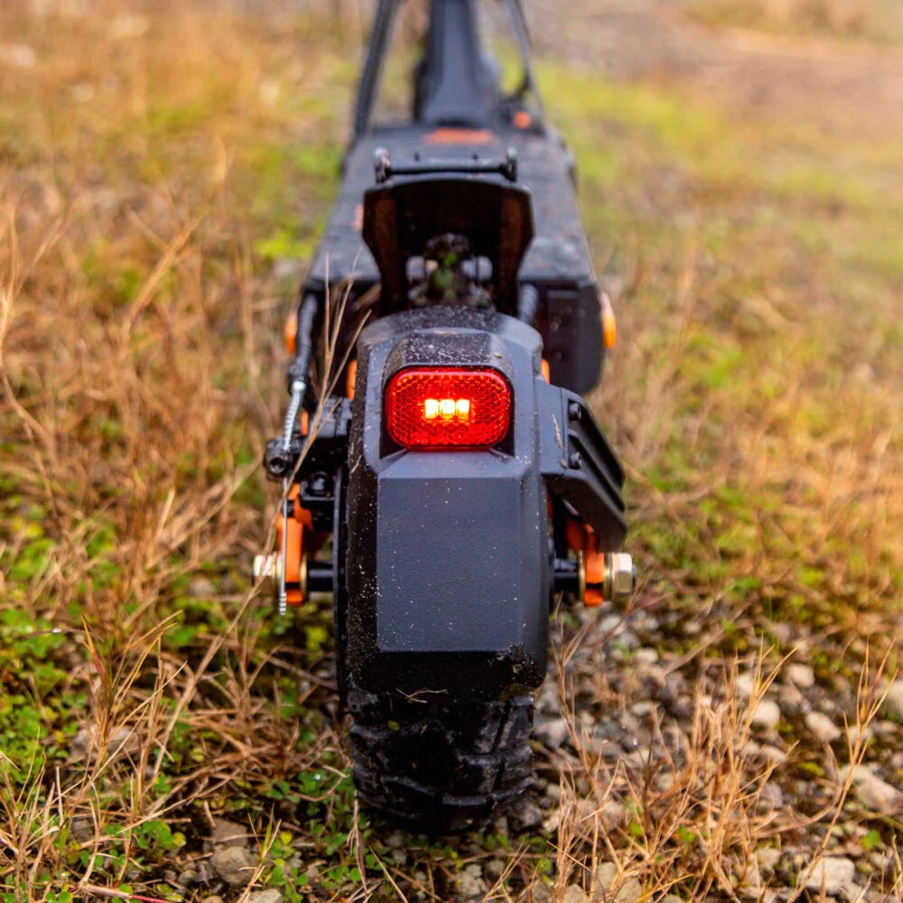 KuKirin G2 Pro VMP Electric Scooter