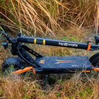 KuKirin G2 Pro VMP Electric Scooter