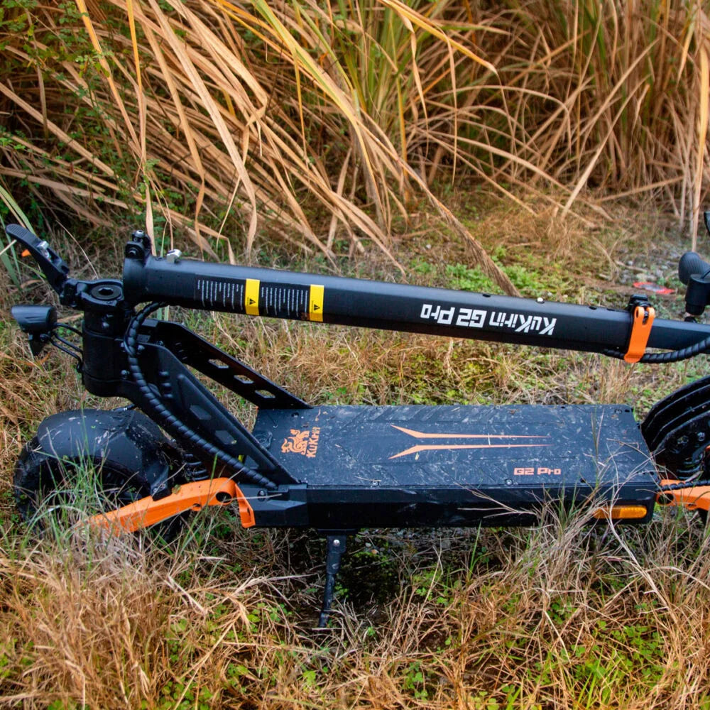 KuKirin G2 Pro VMP Electric Scooter