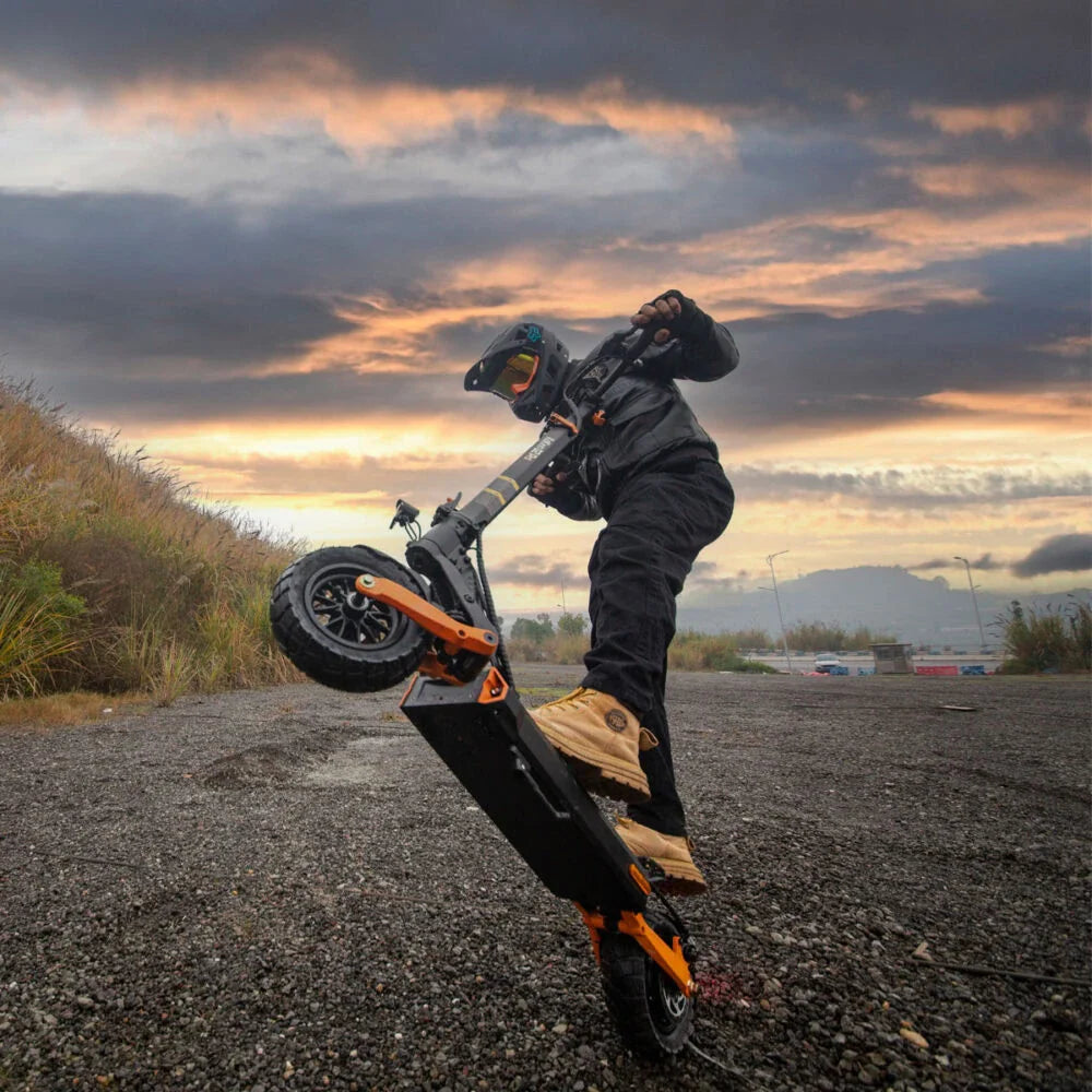 KuKirin G2 Pro VMP Electric Scooter