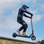 Kukirin S1 Max Electric Scooter
