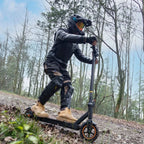 Kukirin S1 Max Electric Scooter