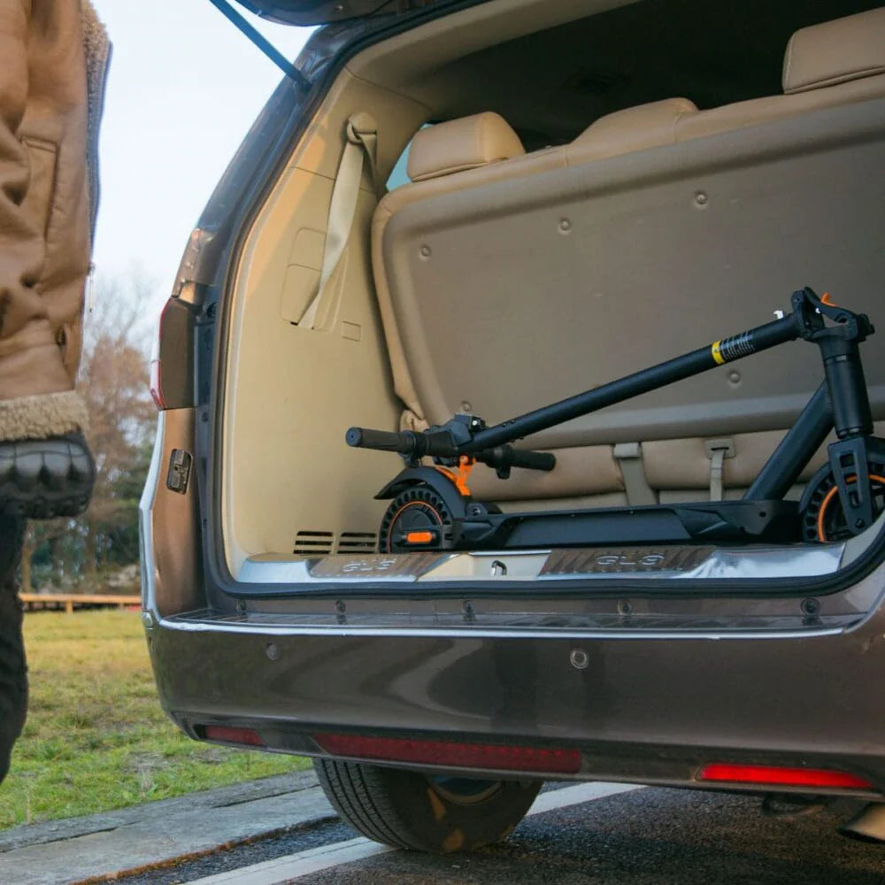 Kukirin S1 Max Electric Scooter