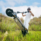 KuKirin A1 Electric Scooter