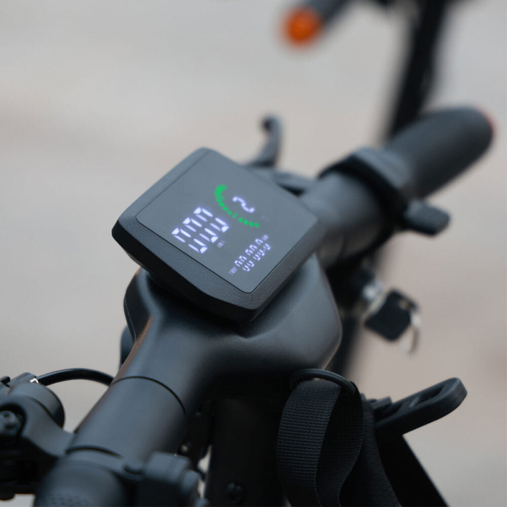 KuKirin A1 Electric Scooter