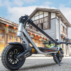 KuKirin A1 Electric Scooter