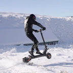 KuKirin G2 Master Electric Scooter
