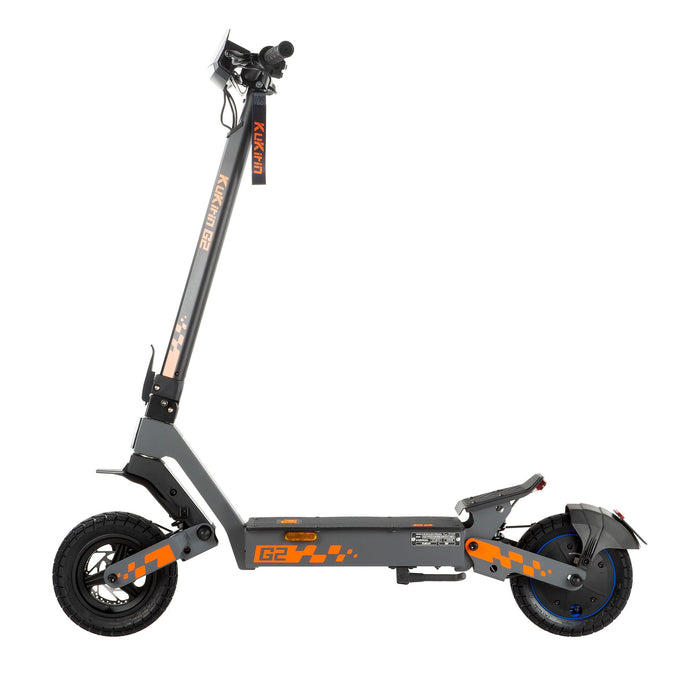 KuKirin G2 VMP  Electric Scooter